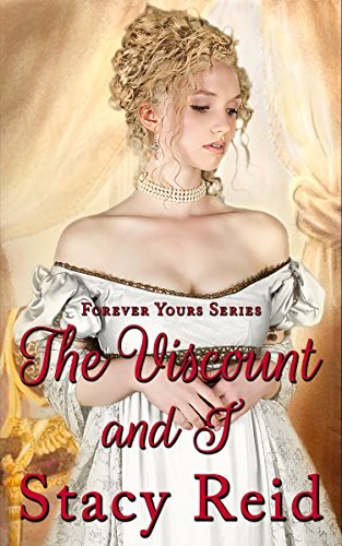 Forever Yours book cover 3