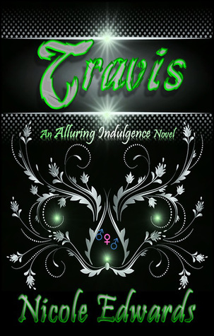 Alluring Indulgence book cover 3