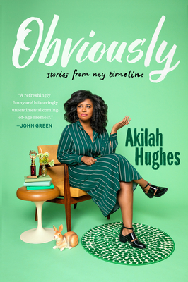 Obviously book cover