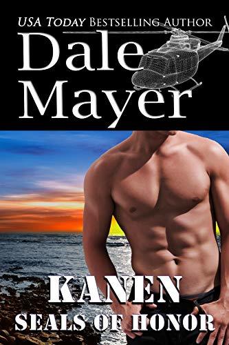 Kanen book cover