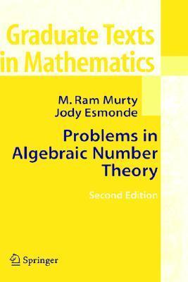 Problems in Algebraic Number Theory book cover