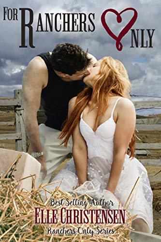 For Ranchers Only book cover