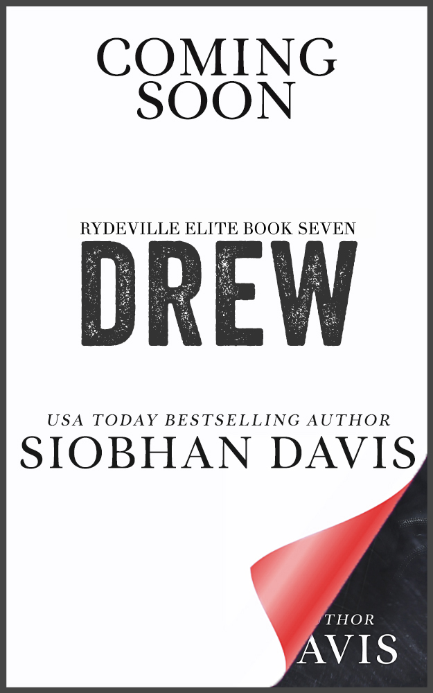 Drew book cover