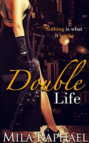 Double Life book cover