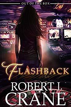 Flashback book cover