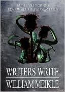 Writers Write book cover