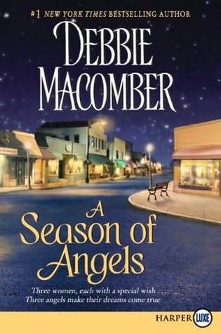 Angelic Intervention book cover 1