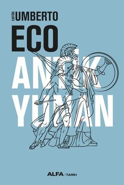 Antik Yunan book cover