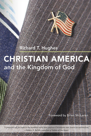 Christian America and the Kingdom of God book cover