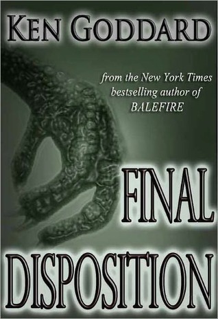 Colin Cellars First Evidence book cover 3
