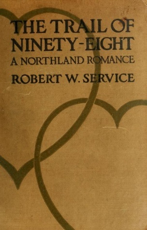 The Trail of '98 book cover