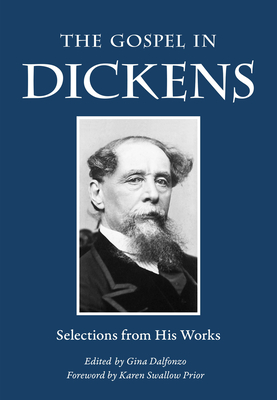 The Gospel in Dickens book cover