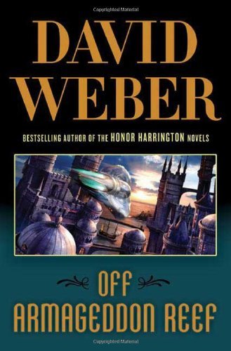 Safehold book cover 1