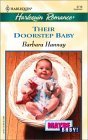 Their Doorstep Baby book cover