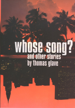Whose Song? book cover