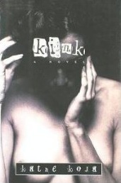 Kink book cover