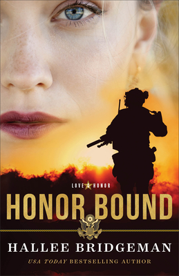 Love and Honor book cover 1