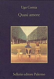 Casi amor book cover