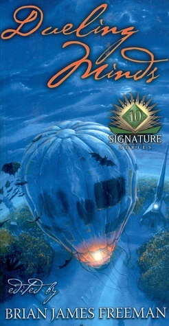 Dueling Minds book cover