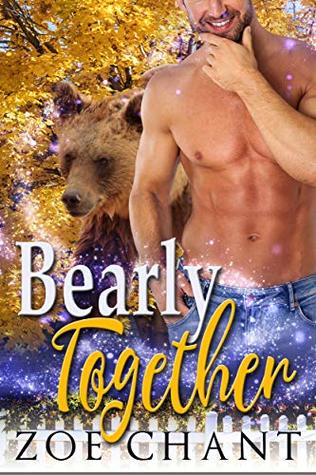Bearly Together book cover