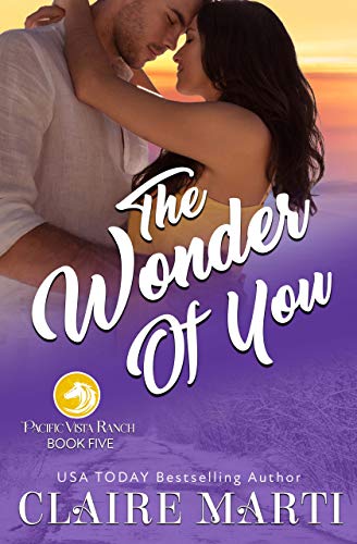 The Wonder of You book cover