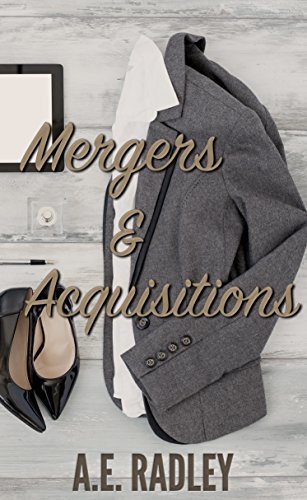 Mergers and Acquisitions book cover