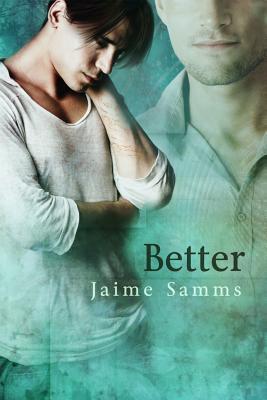 Better book cover