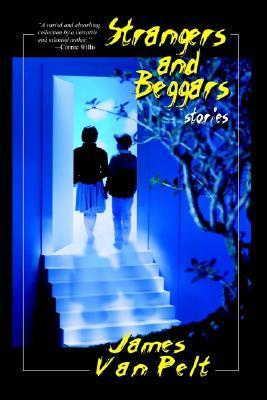 Strangers and Beggars book cover