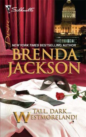Tall, Dark…Westmoreland! & The Moretti Seduction book cover