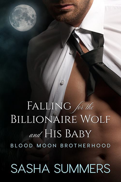 Blood Moon Brotherhood book cover 1