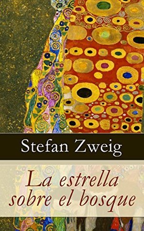 La estrella sobre el bosque book cover