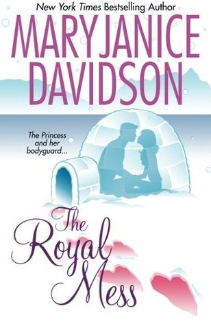 Alaskan Royal Family book cover 3