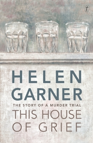 This House of Grief book cover