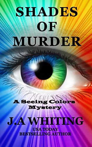 Seeing Colors book cover 1