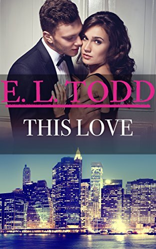 This Love book cover