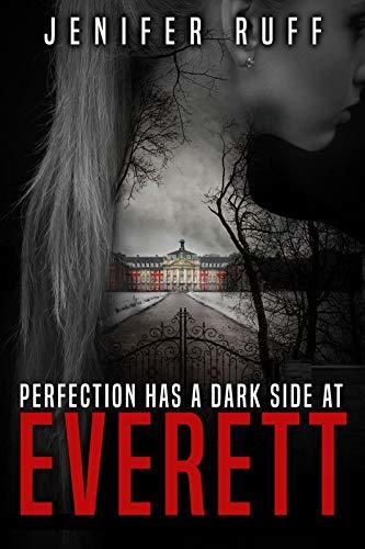 Brooke Walton book cover 1