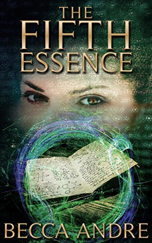 The Fifth Essence book cover