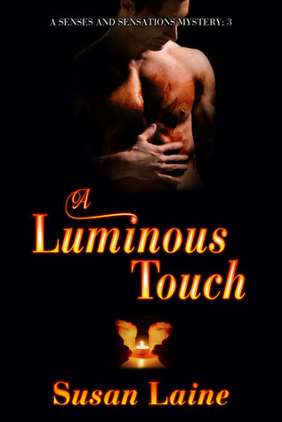 Senses and Sensations book cover 3