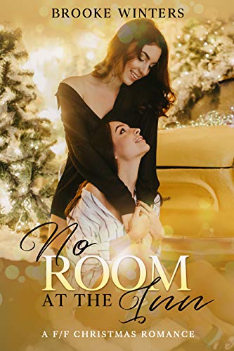 No Room At The Inn book cover