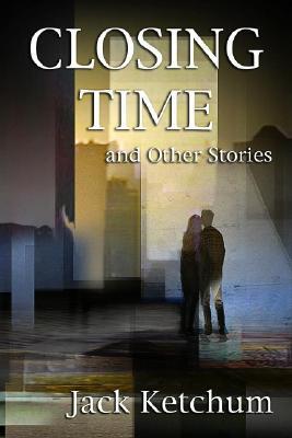 Closing Time and Other Stories book cover