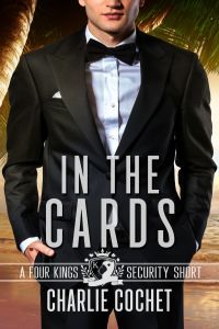 In the Cards book cover