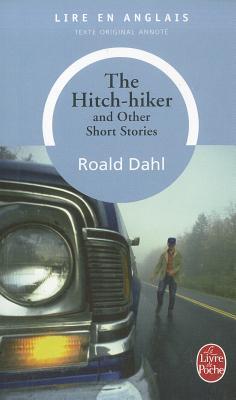 The Hitch-Hiker and Other Short Stories book cover