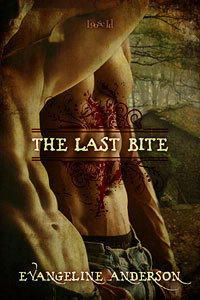 The Last Bite book cover