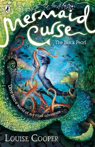 The Black Pearl book cover