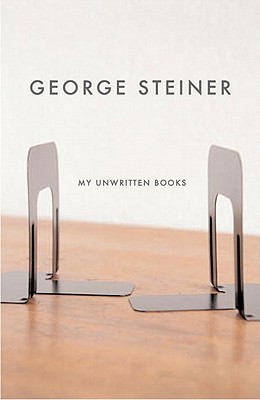 My Unwritten Books book cover