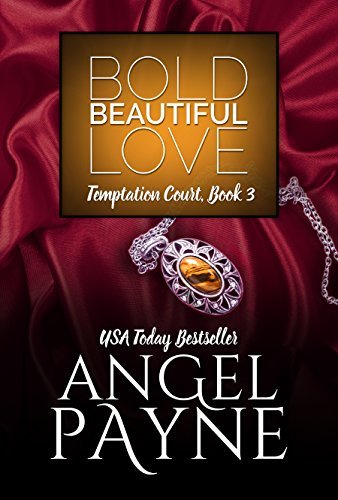 Temptation Court book cover 3