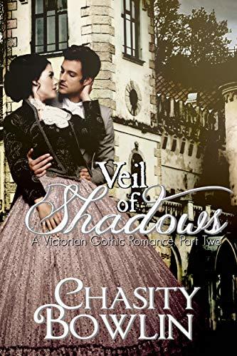 Victorian Gothic Collection book cover 2