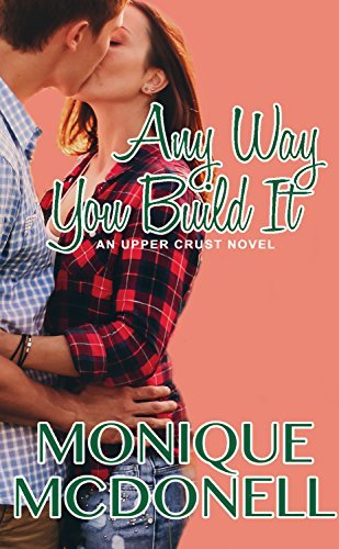 Any Way You Build It book cover