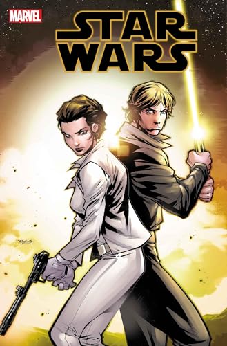 Star Wars (2020-) #48 book cover