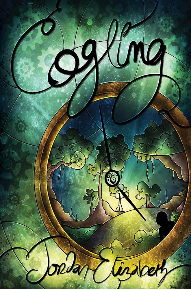 Cogling book cover